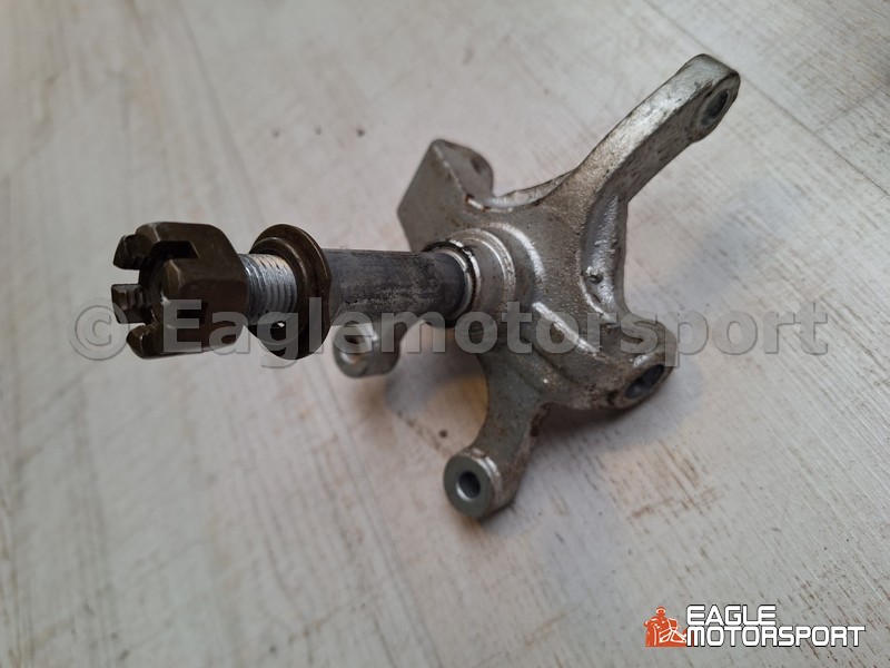 D'occasion, EGL Porte-fusée Gauche